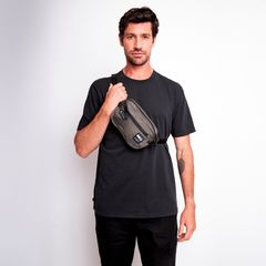 KLIMBER Banano Riñonera 4 Bolsillos Trident | Falabella Chile