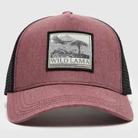 Jockey Forest Orgánico Unisex