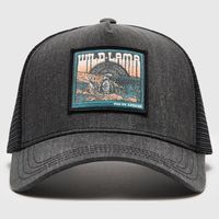 Jockey Forest Orgánico Unisex