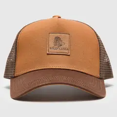 WILD LAMA - Jockey Azo Orgánico Unisex