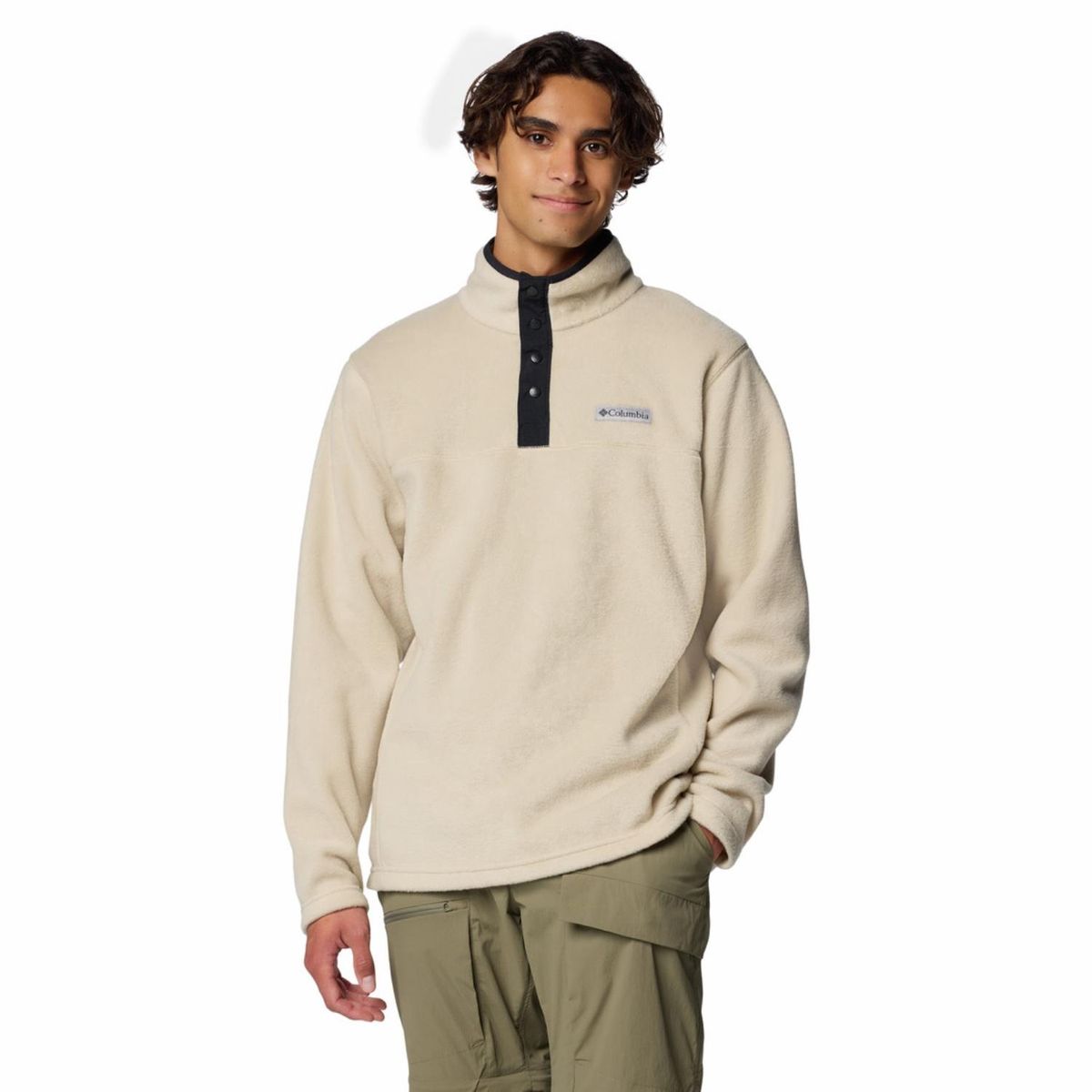 COLUMBIA - Polar Deportivo Hombre Columbia