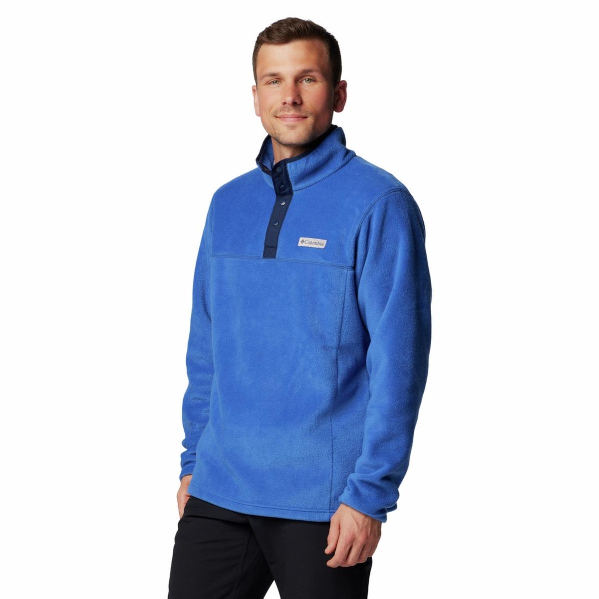 COLUMBIA - Polar Deportivo Hombre Columbia