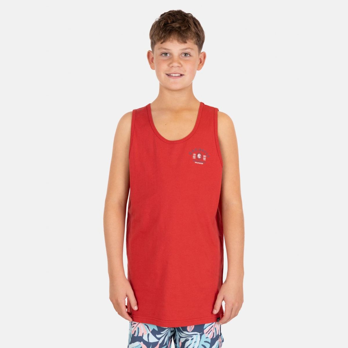 MAUI AND SONS - Polera Niño Algodón Maui And Sons