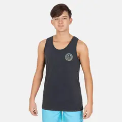 MAUI AND SONS - Polera Niño Algodón