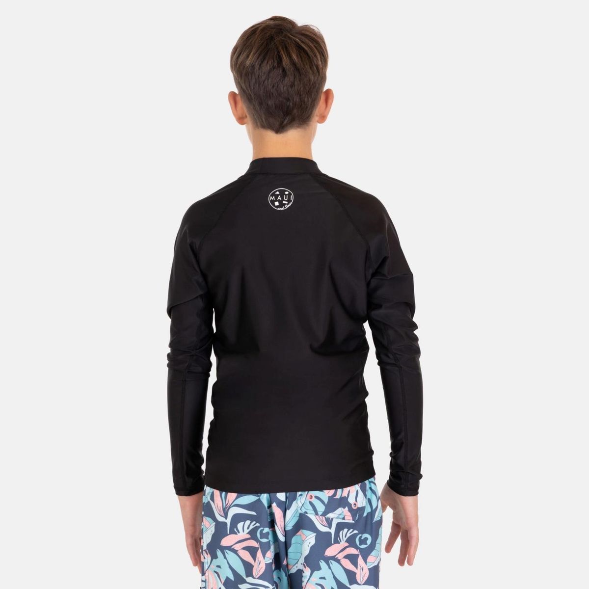 MAUI AND SONS - Polera Niño Maui And Sons