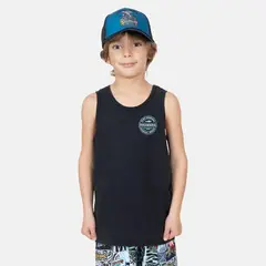 MAUI AND SONS - Polera Niño Algodón