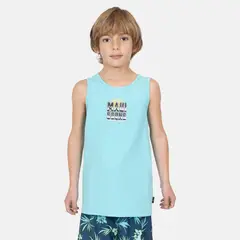 MAUI AND SONS - Polera Niño Algodón