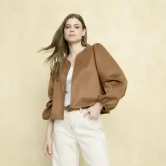 UNIVERSITY CLUB - Chaqueta Mujer