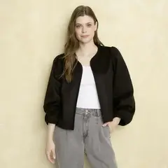 UNIVERSITY CLUB - Chaqueta Mujer