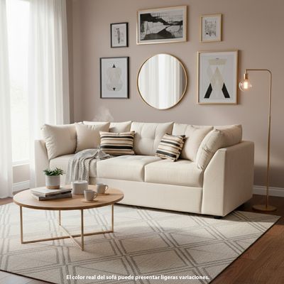 Imagen 2 del producto Sofá Levante New