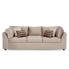 DIVANO - Sofá Salah Felpa