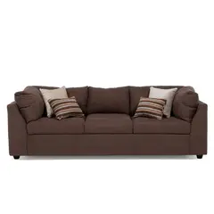 DIVANO - Sofá Salah Felpa