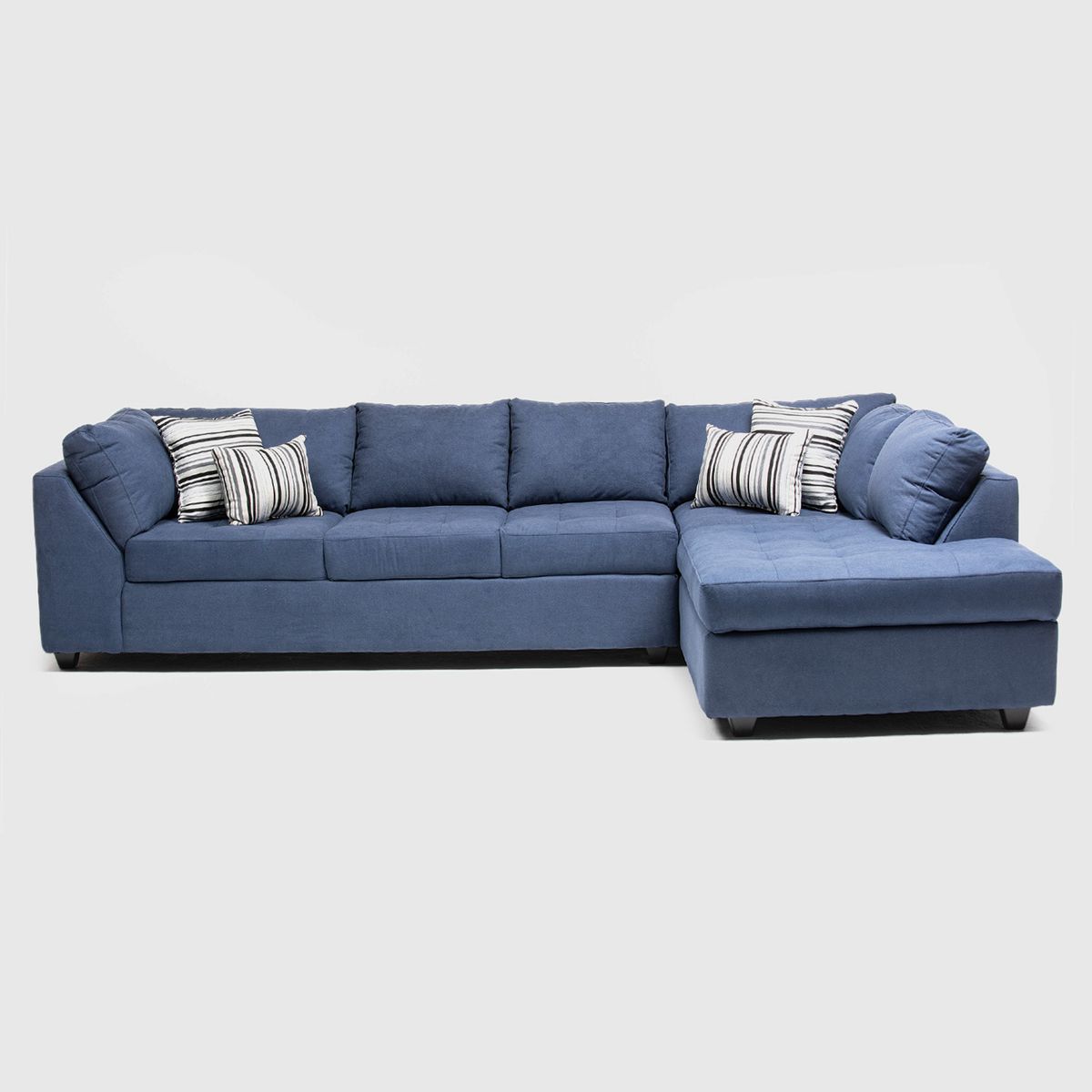 DIVANO - Sofá Seccional Derecho Salah Divano