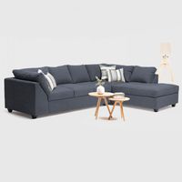 Sofá Seccional Derecho Salah