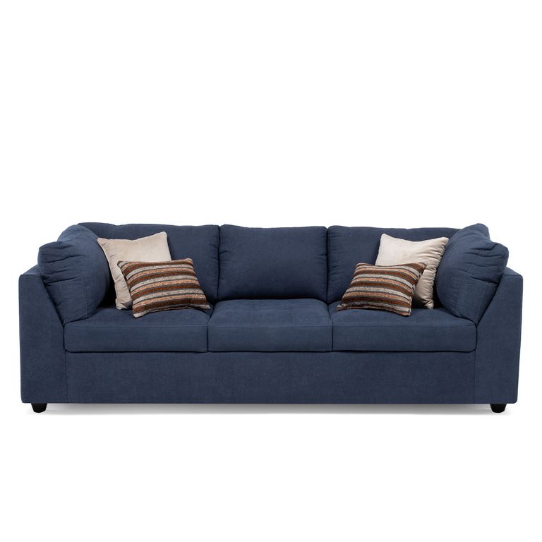 Sofa Salah Azul