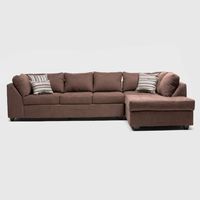 Sofá Seccional Derecho Salah