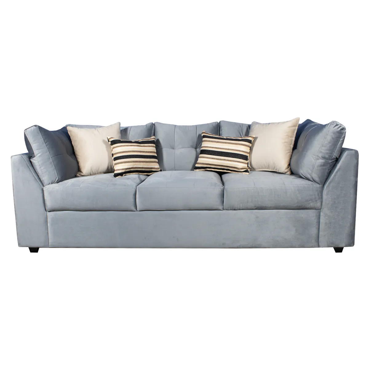 DIVANO - Sofá Levante New Felpa Divano