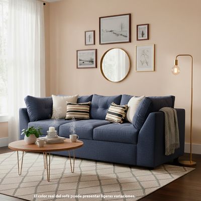 Imagen 2 del producto Sofá Levante New