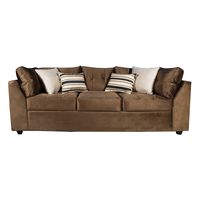 Sofá Levante New Felpa