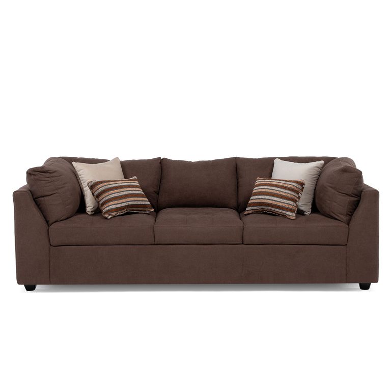 Sofa Salah Cafe