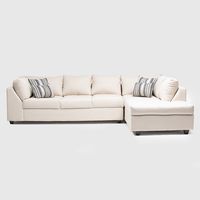 Sofá Seccional Derecho Salah