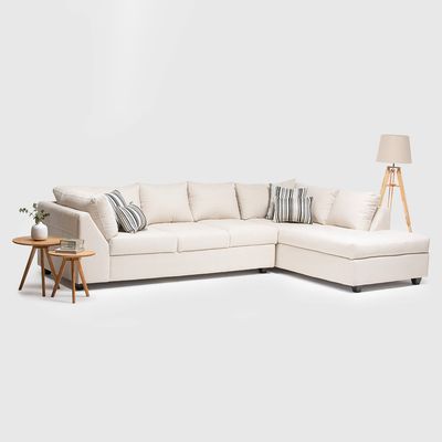 Imagen 2 del producto Sofá Seccional Derecho Salah