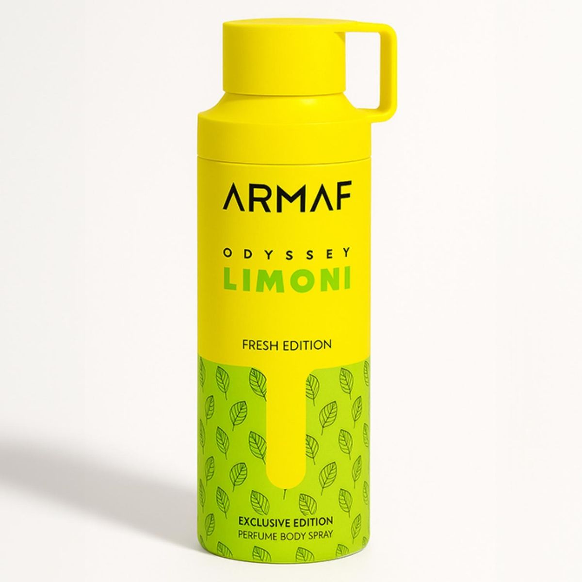 ARMAF - Fresh Citrica Unisex Armaf