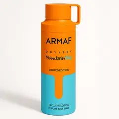 ARMAF - Citrica Especiada Hombre