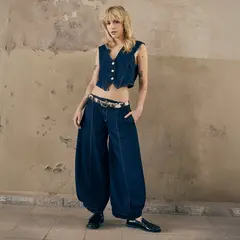 AMERICANINO - Gillette Mujer