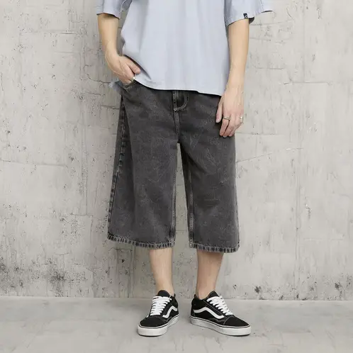 AMERICANINO - Bermuda Hombre