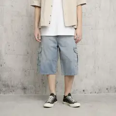 AMERICANINO - Bermuda Hombre