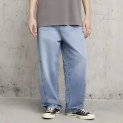 AMERICANINO - Jeans Baggy Hombre