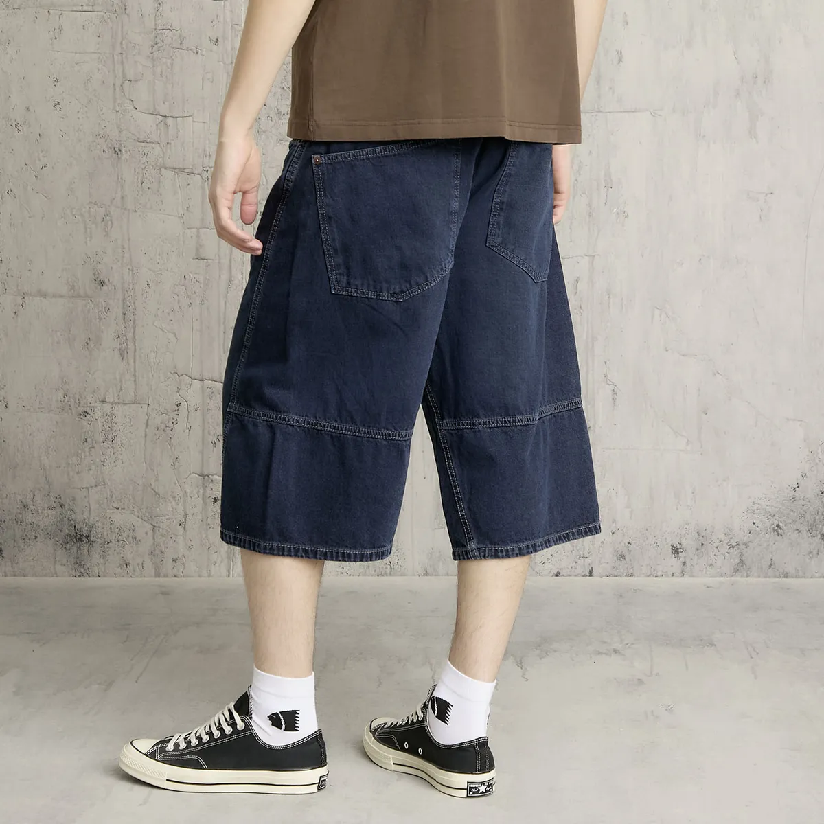 AMERICANINO - Bermuda Hombre Americanino