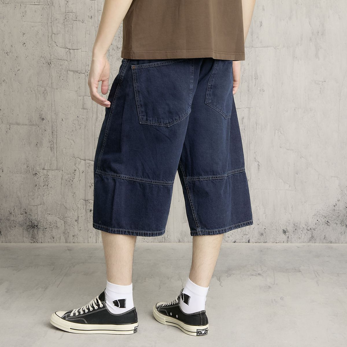 AMERICANINO - Bermuda Hombre Americanino