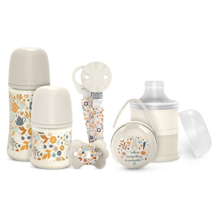 Set Wonderland Beige