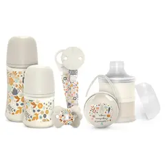 SUAVINEX - Set Wonderland Beige