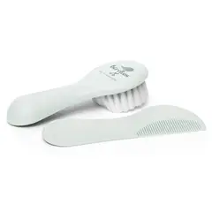 SUAVINEX - Cepillo-Peine Birdies Verde