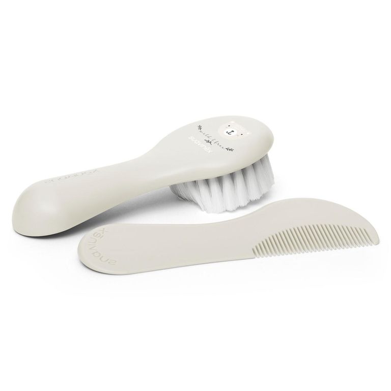 Cepillo-Peine Wild Free Neutro