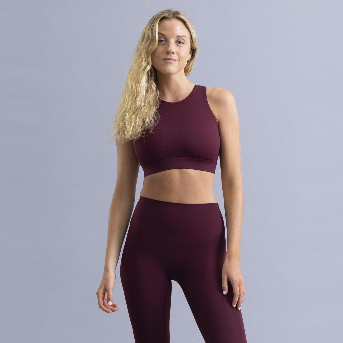 THEA - Peto Deportivo Mujer Thea