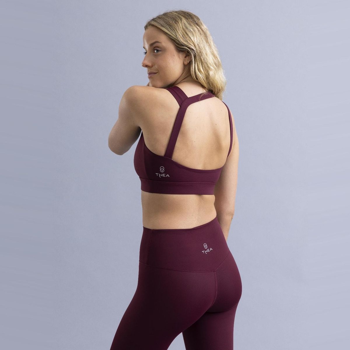 THEA - Peto Deportivo Mujer Thea