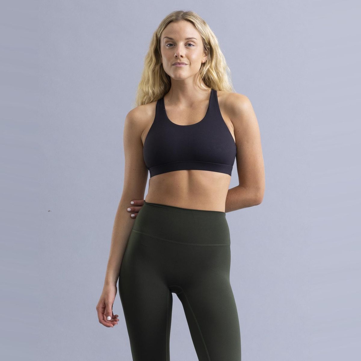 THEA - Peto Deportivo Mujer Thea