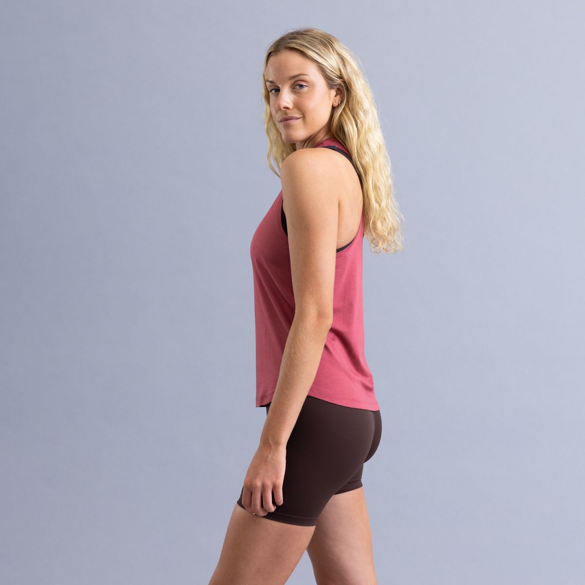 LABORATORIOS THEA - Polera Deportiva Mujer Thea