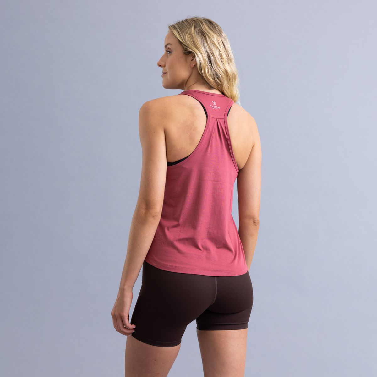 LABORATORIOS THEA - Polera Deportiva Mujer Thea