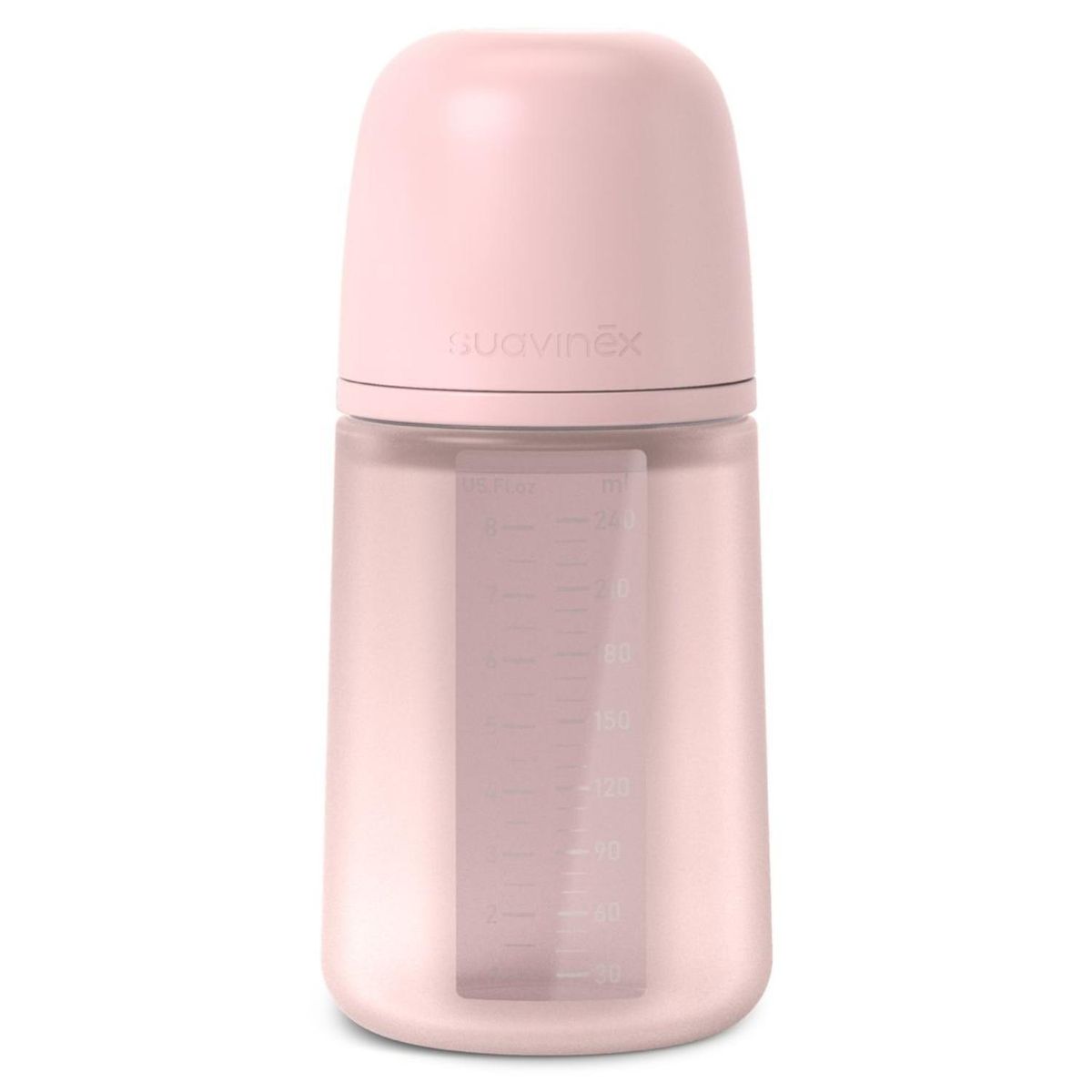 SUAVINEX - Mamadera 240Ml Sx Pro Soft R Suavinex