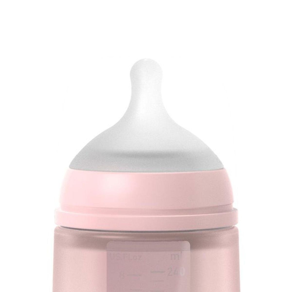 SUAVINEX - Mamadera 240Ml Sx Pro Soft R Suavinex