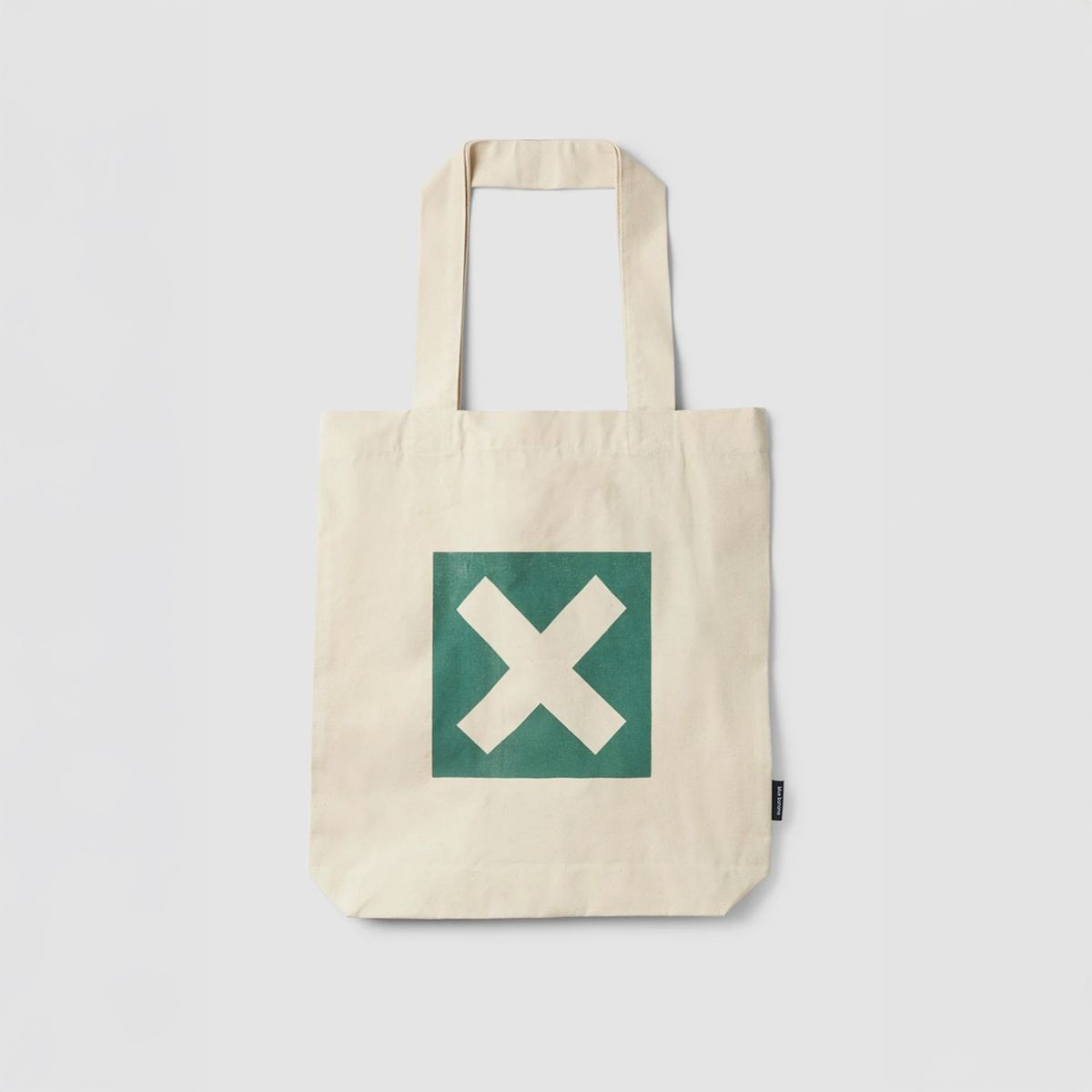 BLUE BANANA - Tote Bag Unisex Nature Blue Banana