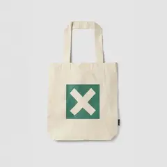 BLUE BANANA - Tote Bag Unisex Nature