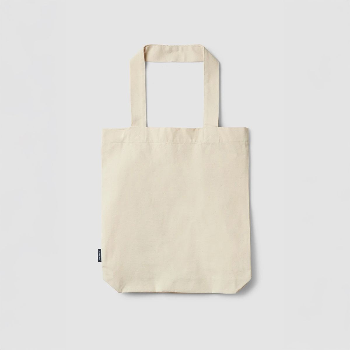 BLUE BANANA - Tote Bag Unisex Nature Blue Banana