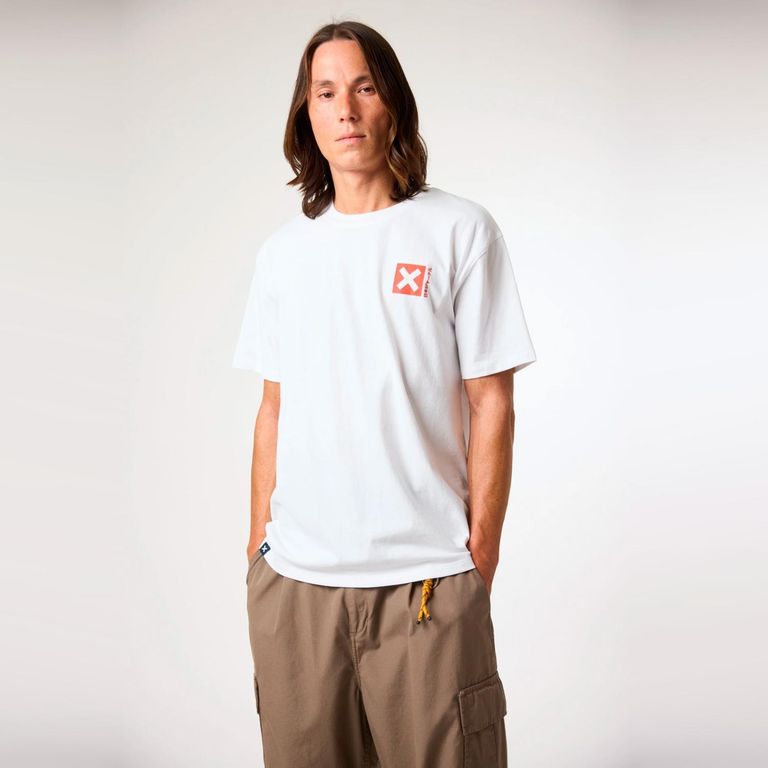 Polera Unisex