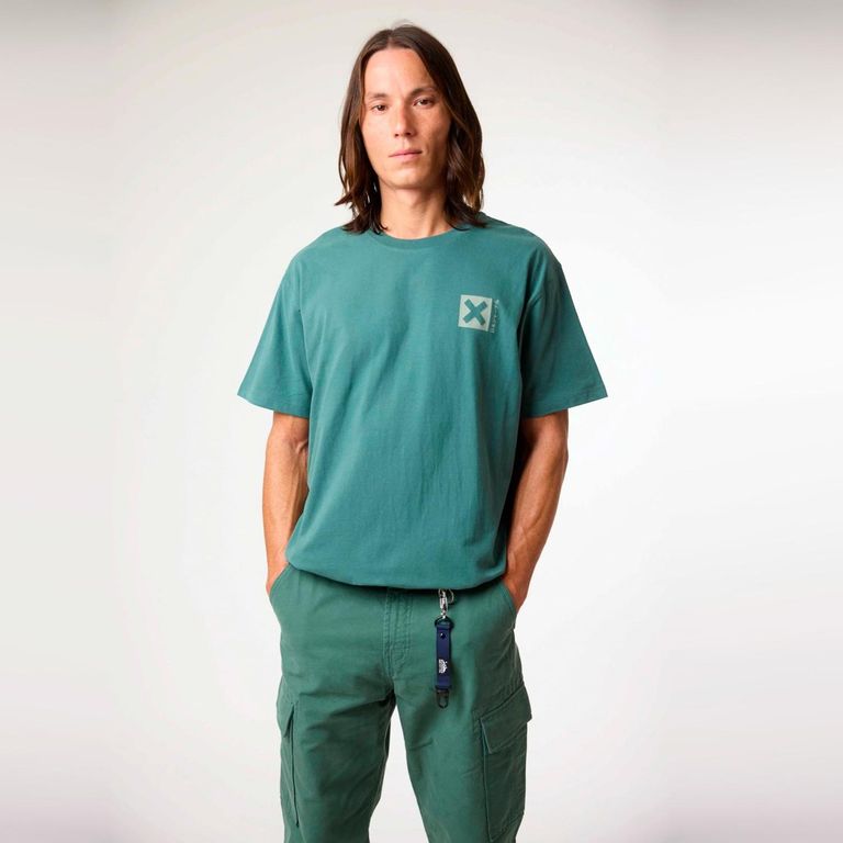Polera Unisex
